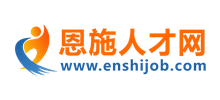 湖北恩施人才网logo,湖北恩施人才网标识