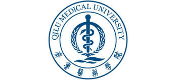 齐鲁医药学院logo,齐鲁医药学院标识