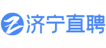 济宁直聘logo,济宁直聘标识