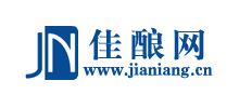 佳酿网logo,佳酿网标识