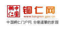 铜仁网logo,铜仁网标识