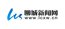 聊城新闻网logo,聊城新闻网标识