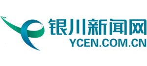银川新闻网logo,银川新闻网标识