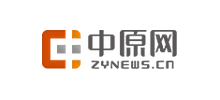中原网logo,中原网标识