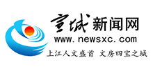 宣城新闻网logo,宣城新闻网标识