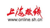 上海热线logo,上海热线标识