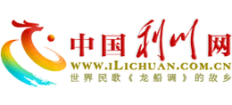 中国利川网logo,中国利川网标识