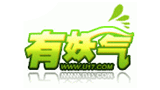 有妖气logo,有妖气标识