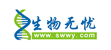 生物无忧logo,生物无忧标识