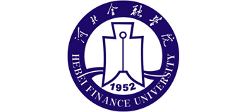 河北金融学院logo,河北金融学院标识