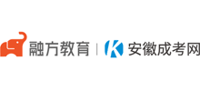 安徽成考网logo,安徽成考网标识