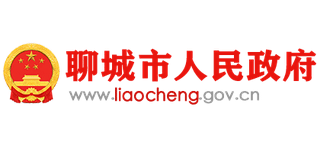 山东省聊城市人民政府logo,山东省聊城市人民政府标识
