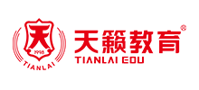 天籁教育logo,天籁教育标识