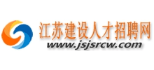 江苏建设ag九游会的人才招聘网logo,江苏建设ag九游会的人才招聘网标识