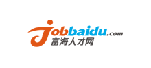 广东富海人才网logo,广东富海人才网标识