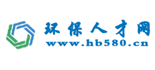 环保人才网logo,环保人才网标识