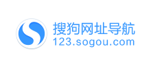 搜狗网址导航logo,搜狗网址导航标识