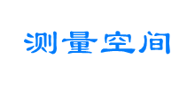 测量空间logo,测量空间标识
