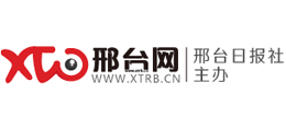邢台网logo,邢台网标识