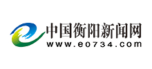 中国衡阳新闻网logo,中国衡阳新闻网标识