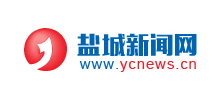 盐城新闻网logo,盐城新闻网标识