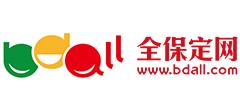 全保定网logo,全保定网标识