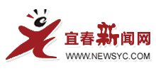 宜春新闻网logo,宜春新闻网标识