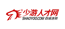 扬州少游人才网logo,扬州少游人才网标识