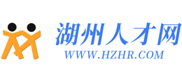 湖州人才网logo,湖州人才网标识