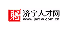 济宁人才网logo,济宁人才网标识