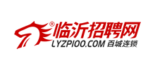 临沂招聘网logo,临沂招聘网标识