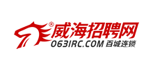 威海招聘网logo,威海招聘网标识
