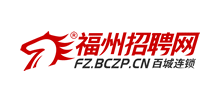 福州招聘网logo,福州招聘网标识