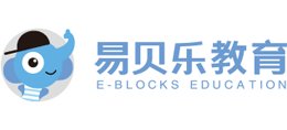 易贝乐教育logo,易贝乐教育标识