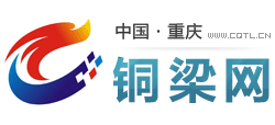 铜梁网logo,铜梁网标识