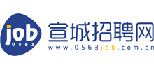 宣城人才网logo,宣城人才网标识