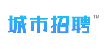 城市招聘logo,城市招聘标识