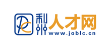 湖北利川人才网logo,湖北利川人才网标识