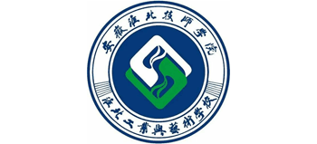 淮北工业与艺术学校logo,淮北工业与艺术学校标识