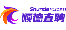 佛山顺德直聘logo,佛山顺德直聘标识