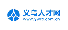 浙江义乌人才网logo,浙江义乌人才网标识