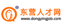 东营人才网logo,东营人才网标识