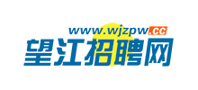 安徽望江招聘网logo,安徽望江招聘网标识