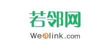 若邻网logo,若邻网标识