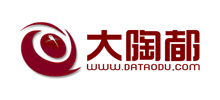 大陶都网logo,大陶都网标识
