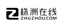 株洲在线logo,株洲在线标识
