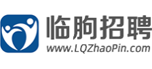 山东临朐招聘网logo,山东临朐招聘网标识