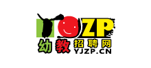 幼教招聘网logo,幼教招聘网标识