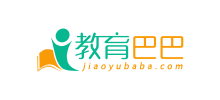 教育巴巴logo,教育巴巴标识