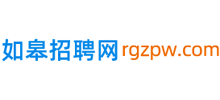 江苏如皋招聘网logo,江苏如皋招聘网标识